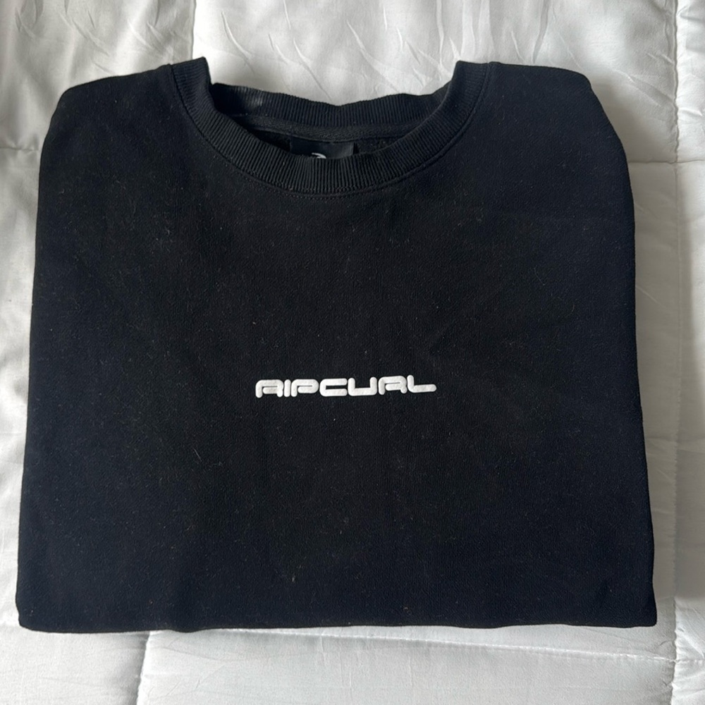 Rip Curl crew neck